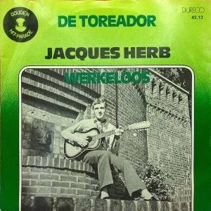 Jacques Herb - De Toreador