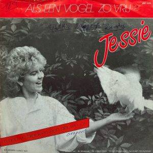 Jessie - Als een vogel zo vrij