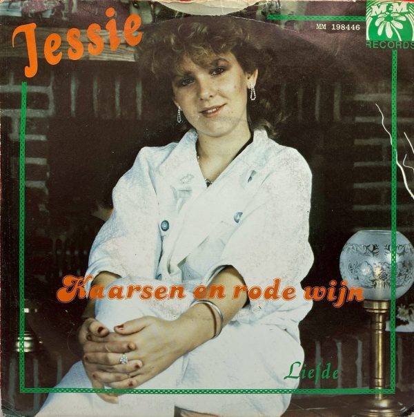 Jessie - liefde B