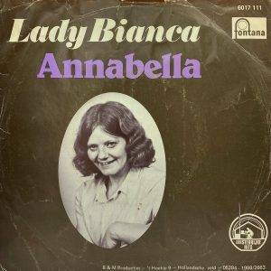 Lady Bianca - Annabella A