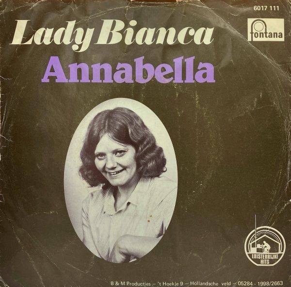 Lady Bianca - Annabella A