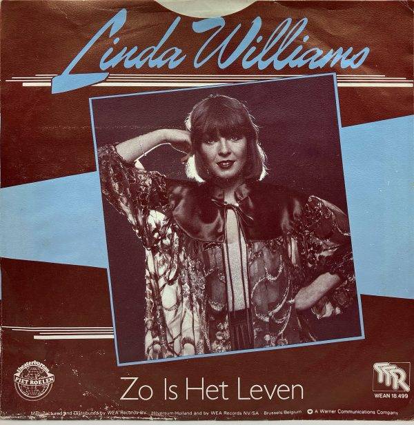 Linda Williams - Het is een wonder A