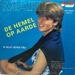 Mario - De hemel op aarde