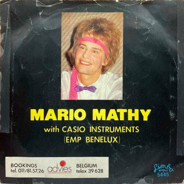 Mario - Sixty one