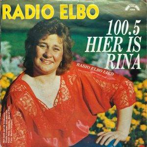 Radio Elbo - Hier is Rina