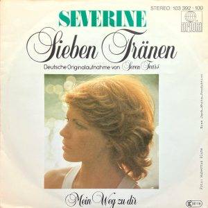 Severine - Lieben Tranen