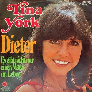 Tina York - Dieter Es gibt nicht nur einen Mann im Leben A