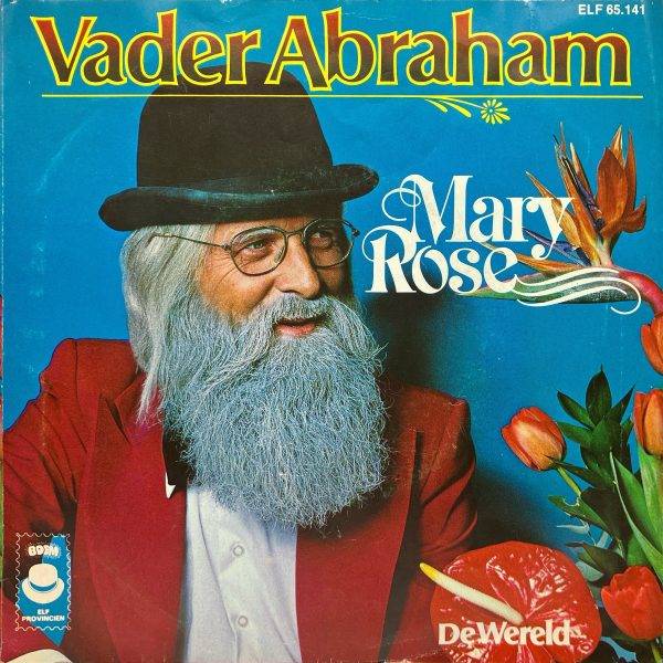 Vader Abraham - Mary Rose