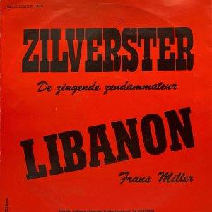 Zilverster - De zingende zendamateur A