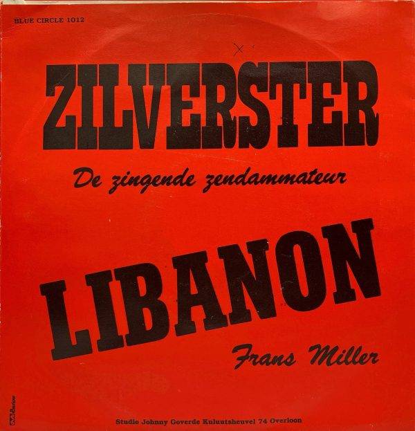 Zilverster - De zingende zendamateur A