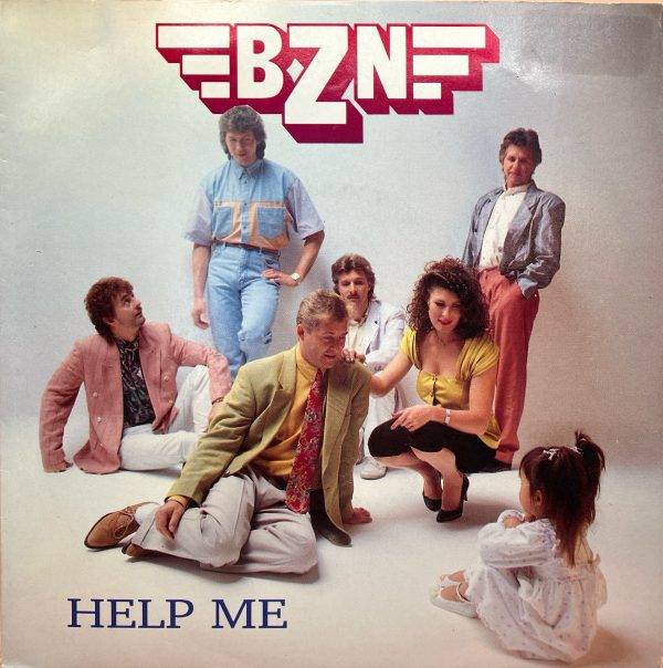 BZN - Help me Kant A