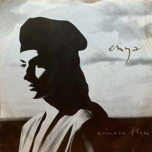 Enya - Orinco Flow Kant A