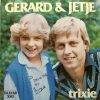 Gerard en Jetje - Trixie  He he Ho - Afbeelding 2