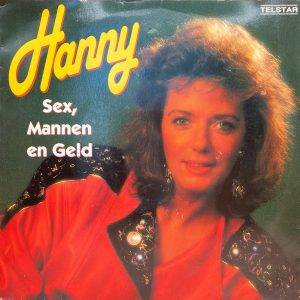 Hanny - Sex mannen en geld kant a