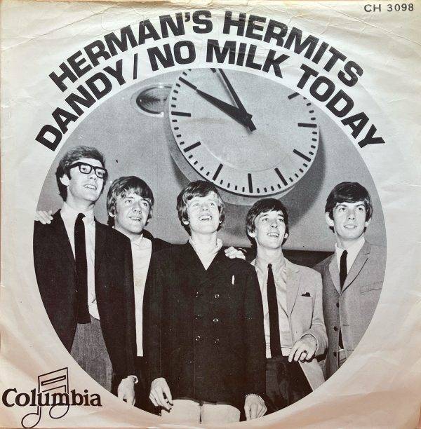 Herman,s Hermits - Dandy kant a