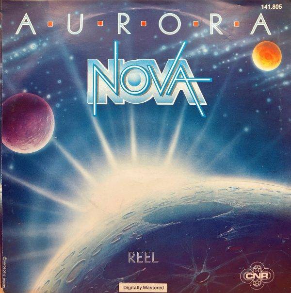 Nova - Aurora kant a