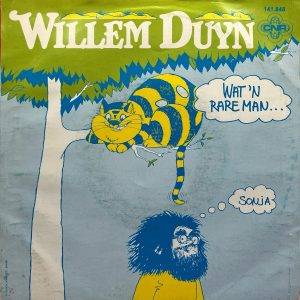 Willem Duyn - Wat n rara Man