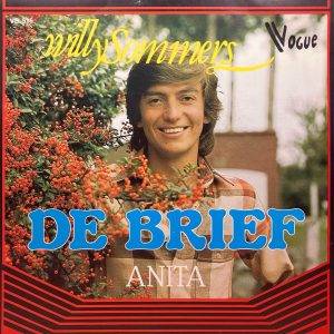 Willy sommers - De brief