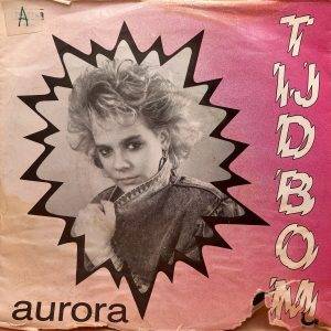 Aurora - Tijdbom a