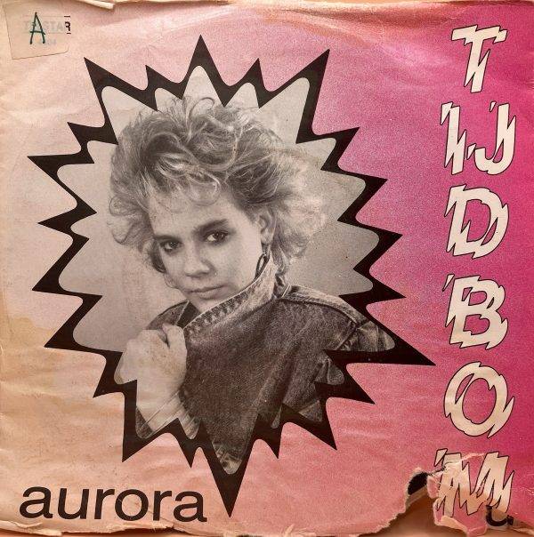 Aurora - Tijdbom a