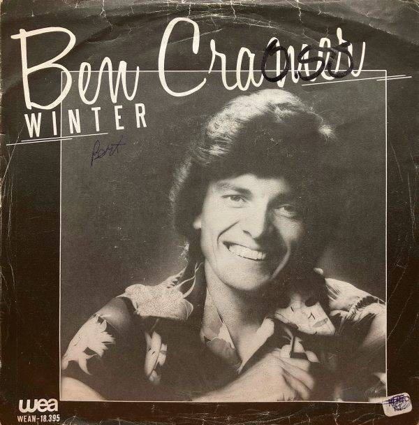 Ben Cramer - Winter a