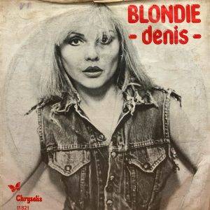 Blondie dennis knt A