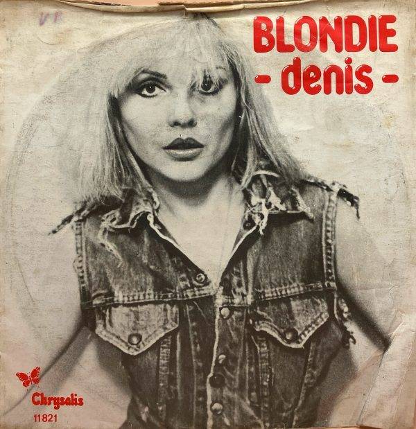 Blondie dennis knt A