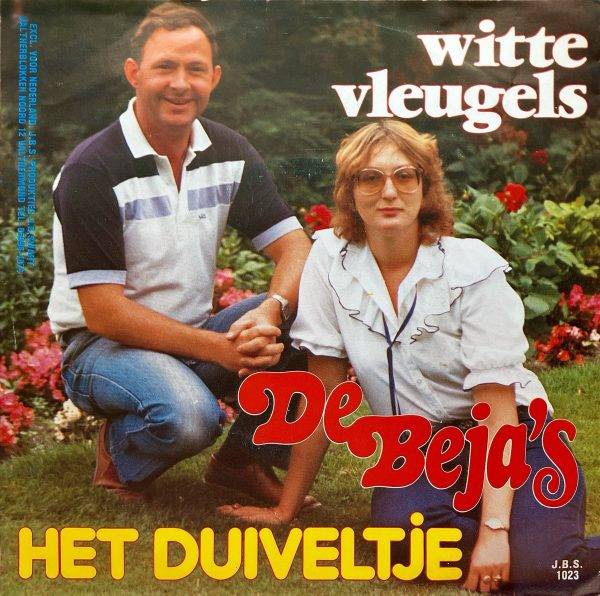 De Beja,s - Het duiveltje kant a