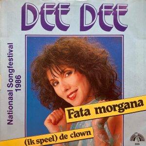 Dee Dee - Fata morgana a