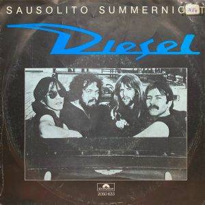 Diesel - Sausolito Sumernight Kant A