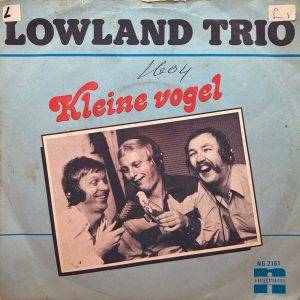 Lowland Trio - Kleine vogel a