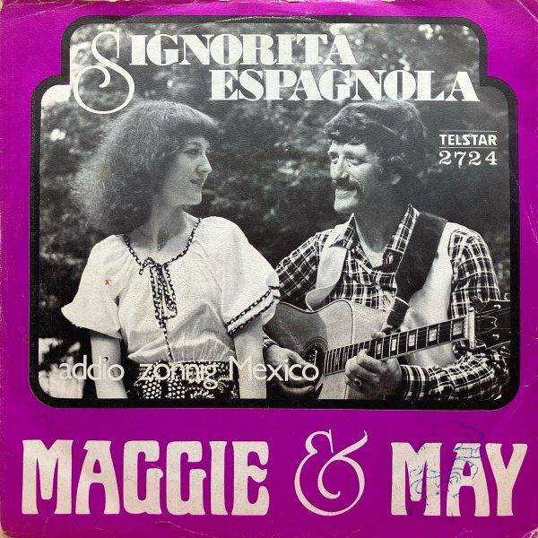 Maggie en May - Addio zonnig Mexico b