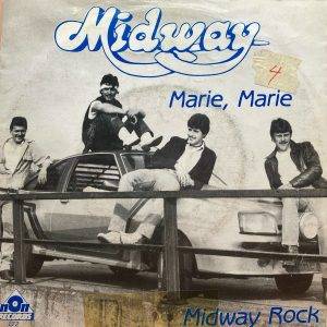 Midway - Marie,Marie a