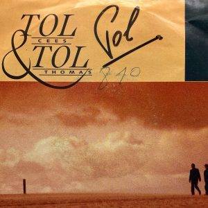 Tol & Tol - Rounding The Cape Radio version A