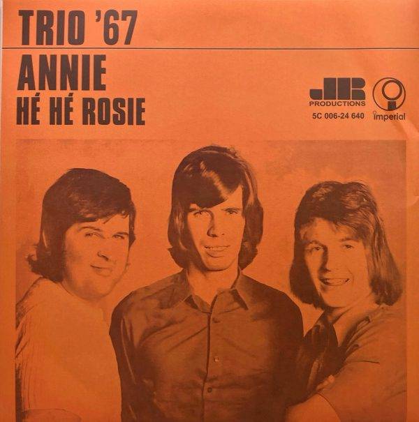 Trio '67 - Annie a