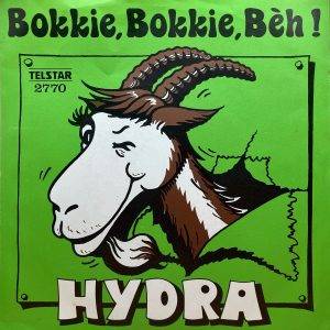 hydra -Bokkie bokkie Beh a