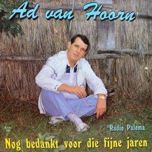 Ad van Hoorn - Radio Paloma - a