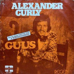 Alexander Curly - Guus a