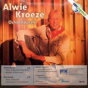 Alwie Kroeze - Hee Sientjeb