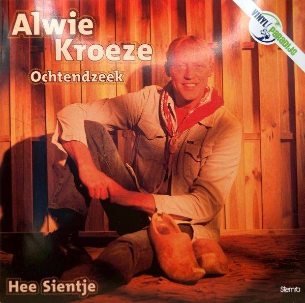 Alwie Kroeze - Ochtenzeek - a