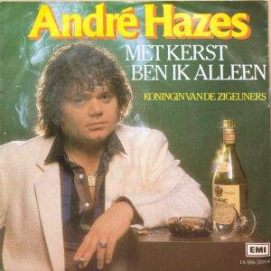 Andre Hazes - Met kerst ben ik alleen a