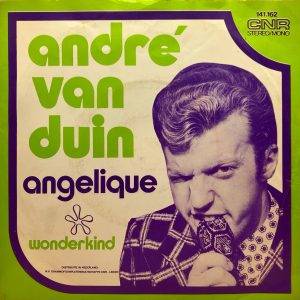 Andre Van Duin - Angelique -A