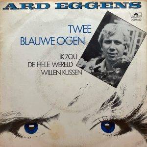 Ard Eggens - Twee Blauwe ogen - a