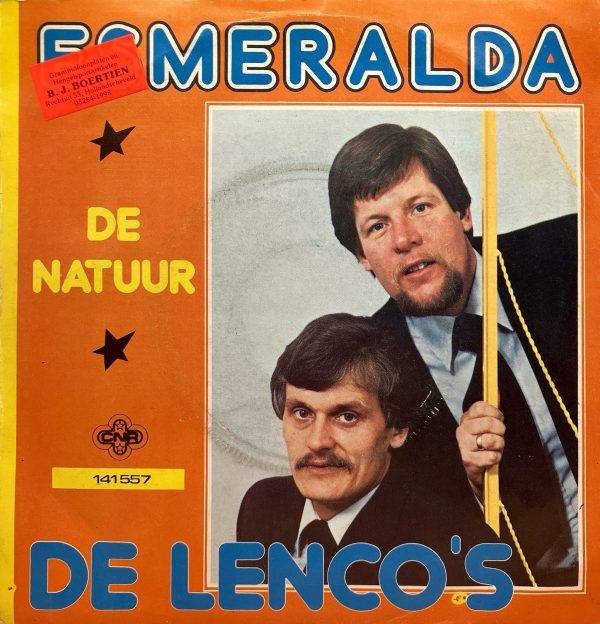 De Lenco,s - De Natuur b