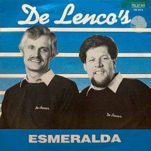 De Lenco,s - Esmeralda - a