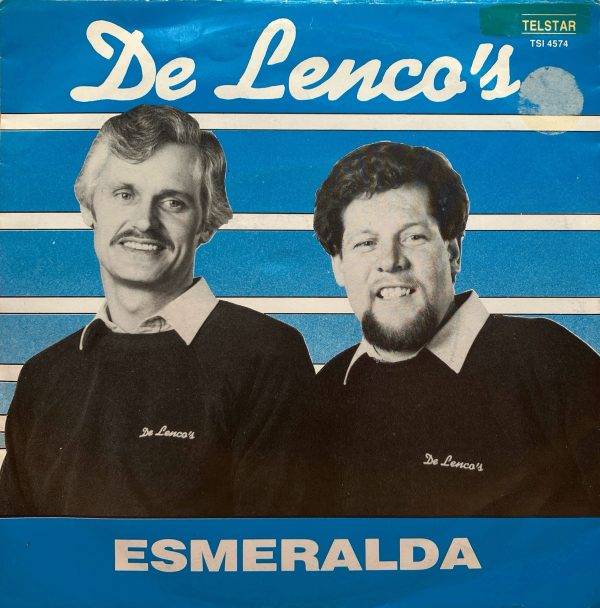 De Lenco,s - Esmeralda - a