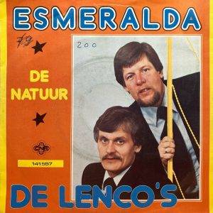 De Lenco,s - Esmeralda -a