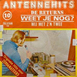 De Returns - Weet je nog -a