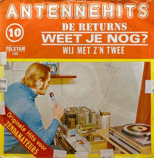 De Returns - Weet je nog -a