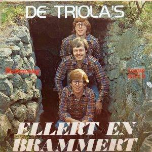 De Triola,s - Ellert en Brammert a